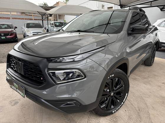 FIAT TORO 1.3 TURBO 270 FLEX VOLCANO AT6